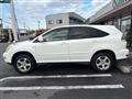 2003 Toyota Harrier