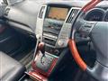 2003 Toyota Harrier