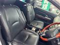 2003 Toyota Harrier