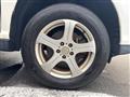 2003 Toyota Harrier