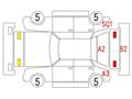 2003 Toyota Harrier