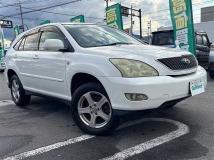 2003 Toyota Harrier
