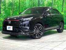 2025 Honda VEZEL