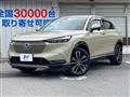 2021 Honda VEZEL