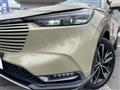 2021 Honda VEZEL