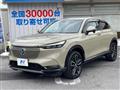 2021 Honda VEZEL