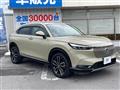 2021 Honda VEZEL