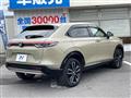 2021 Honda VEZEL