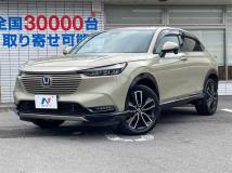 2021 Honda VEZEL