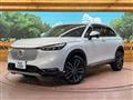 2022 Honda VEZEL