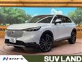 2022 Honda VEZEL