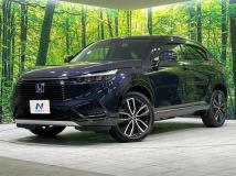 2023 Honda VEZEL