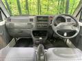 2013 Daihatsu Hijet Truck