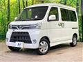 2020 Daihatsu Atrai Wagon
