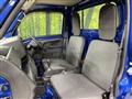 2014 Daihatsu Hijet Truck