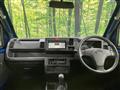 2014 Daihatsu Hijet Truck