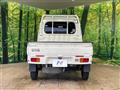 2016 Daihatsu Hijet Truck