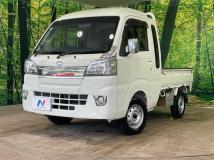2016 Daihatsu Hijet Truck