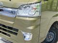 2020 Daihatsu Hijet Truck