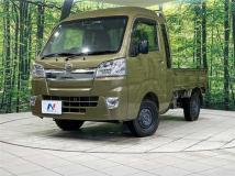 2020 Daihatsu Hijet Truck