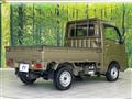 2021 Daihatsu Hijet Truck