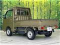 2021 Daihatsu Hijet Truck