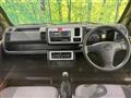 2021 Daihatsu Hijet Truck