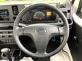 2021 Daihatsu Hijet Truck