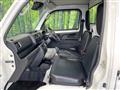 2022 Daihatsu Hijet Truck