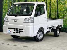 2022 Daihatsu Hijet Truck