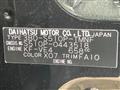 2022 Daihatsu Hijet Truck