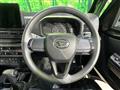 2022 Daihatsu Hijet Truck