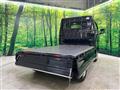 2022 Daihatsu Hijet Truck