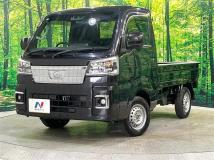 2022 Daihatsu Hijet Truck