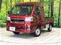2023 Daihatsu Hijet Truck