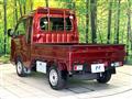 2023 Daihatsu Hijet Truck