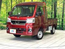 2023 Daihatsu Hijet Truck