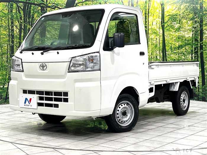 2023 Toyota PIXIS TRUCK
