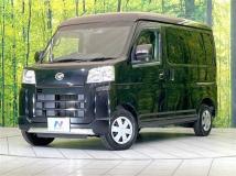 2022 Daihatsu Hijet Cargo