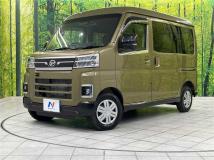 2026 Daihatsu Atrai