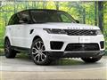 2018 Land Rover Range Rover Sport
