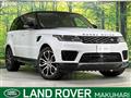 2018 Land Rover Range Rover Sport