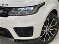 2018 Land Rover Range Rover Sport