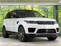 2018 Land Rover Range Rover Sport
