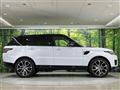 2018 Land Rover Range Rover Sport