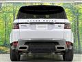 2018 Land Rover Range Rover Sport