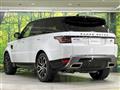 2018 Land Rover Range Rover Sport