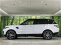2018 Land Rover Range Rover Sport