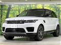 2018 Land Rover Range Rover Sport