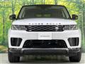 2018 Land Rover Range Rover Sport